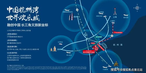 上海融創文旅城 全明戶型，地鐵口旁的理想居所
